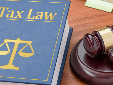Understanding the One Big Beautiful Bill Act (OB3A)
