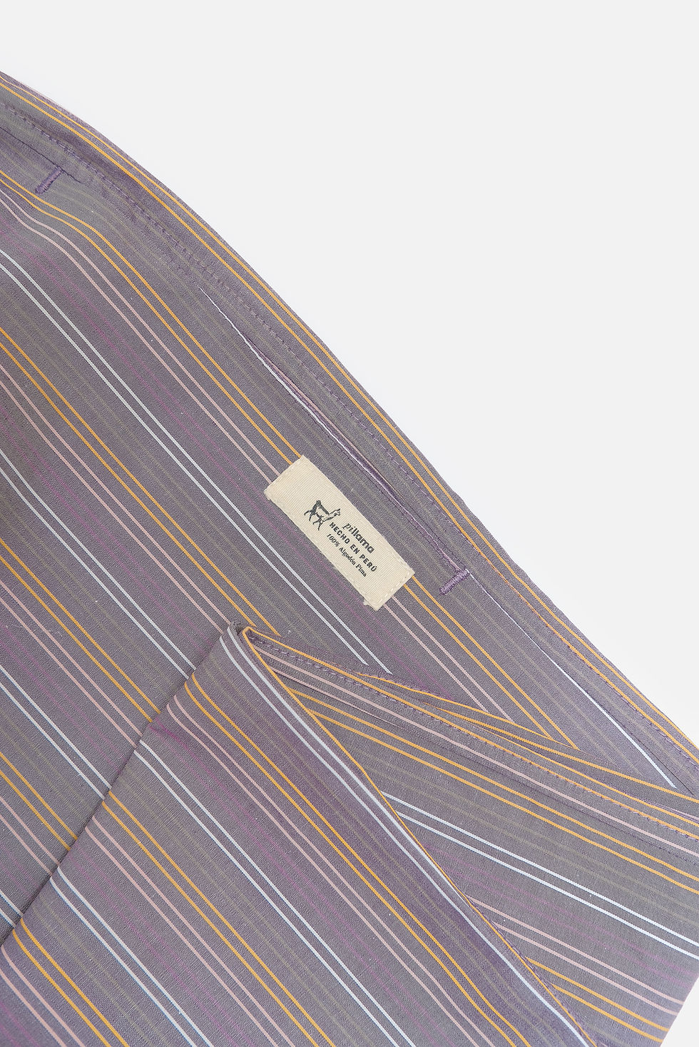 Miniatura: Pantalón ISOLINA + Polera