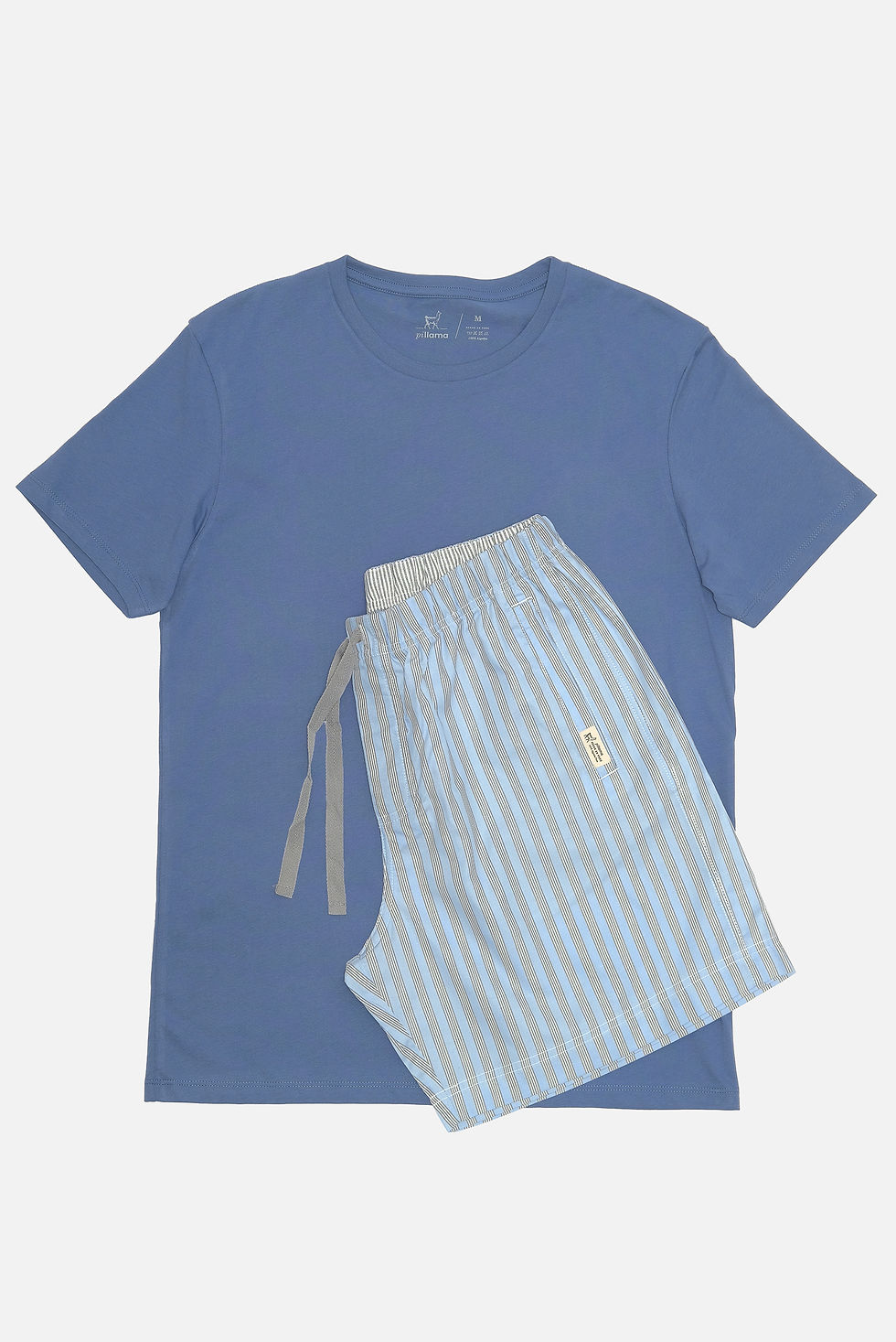 Miniatura: Short ATE + Polera