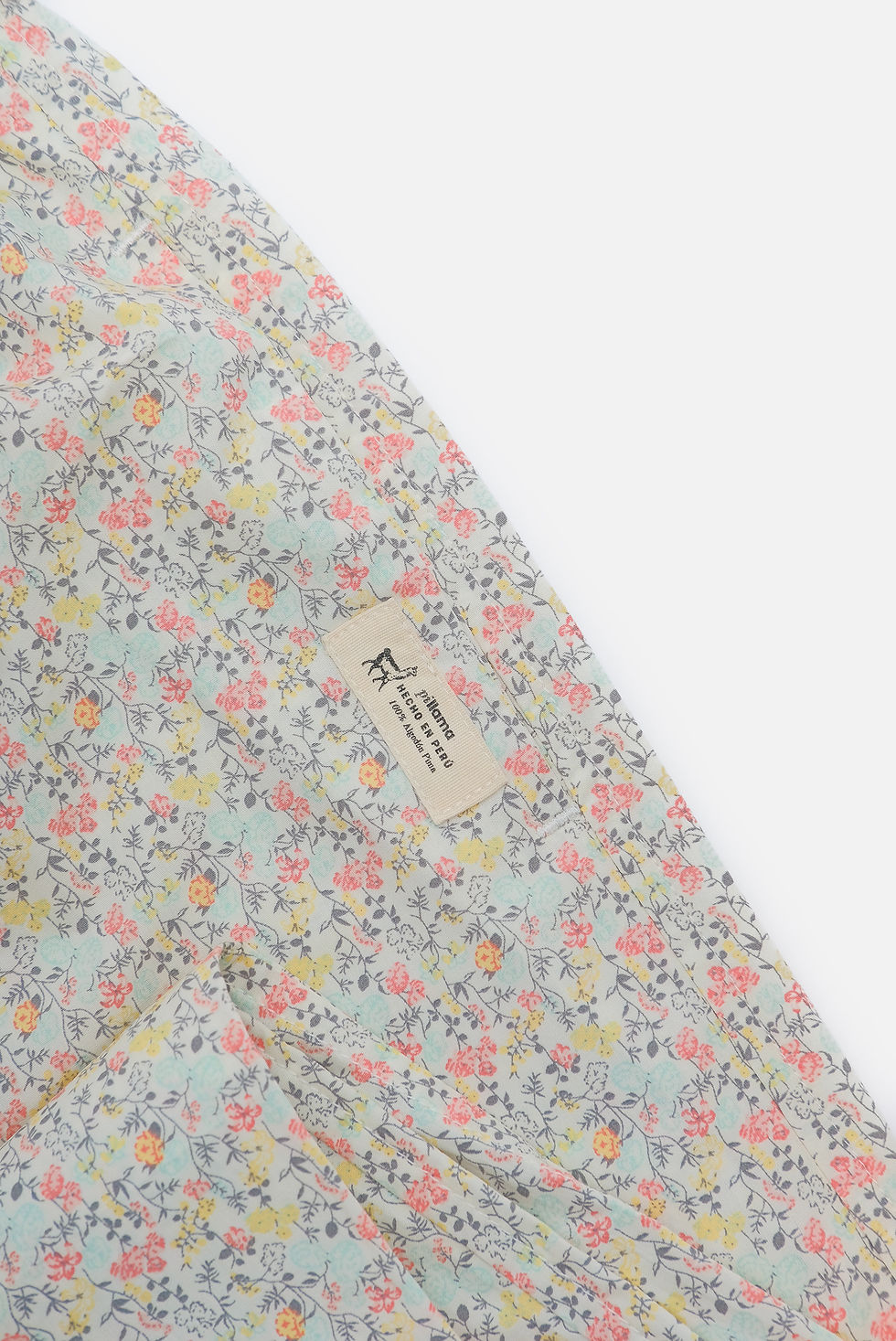 Miniatura: Pantalón HUANCA+ Polera