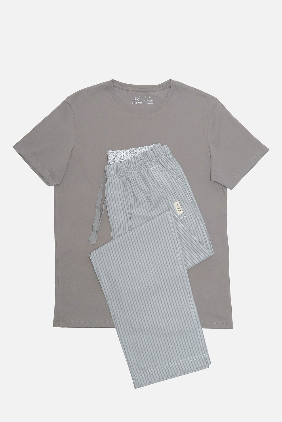 Miniatura: Pantalón TUPAC + Polera