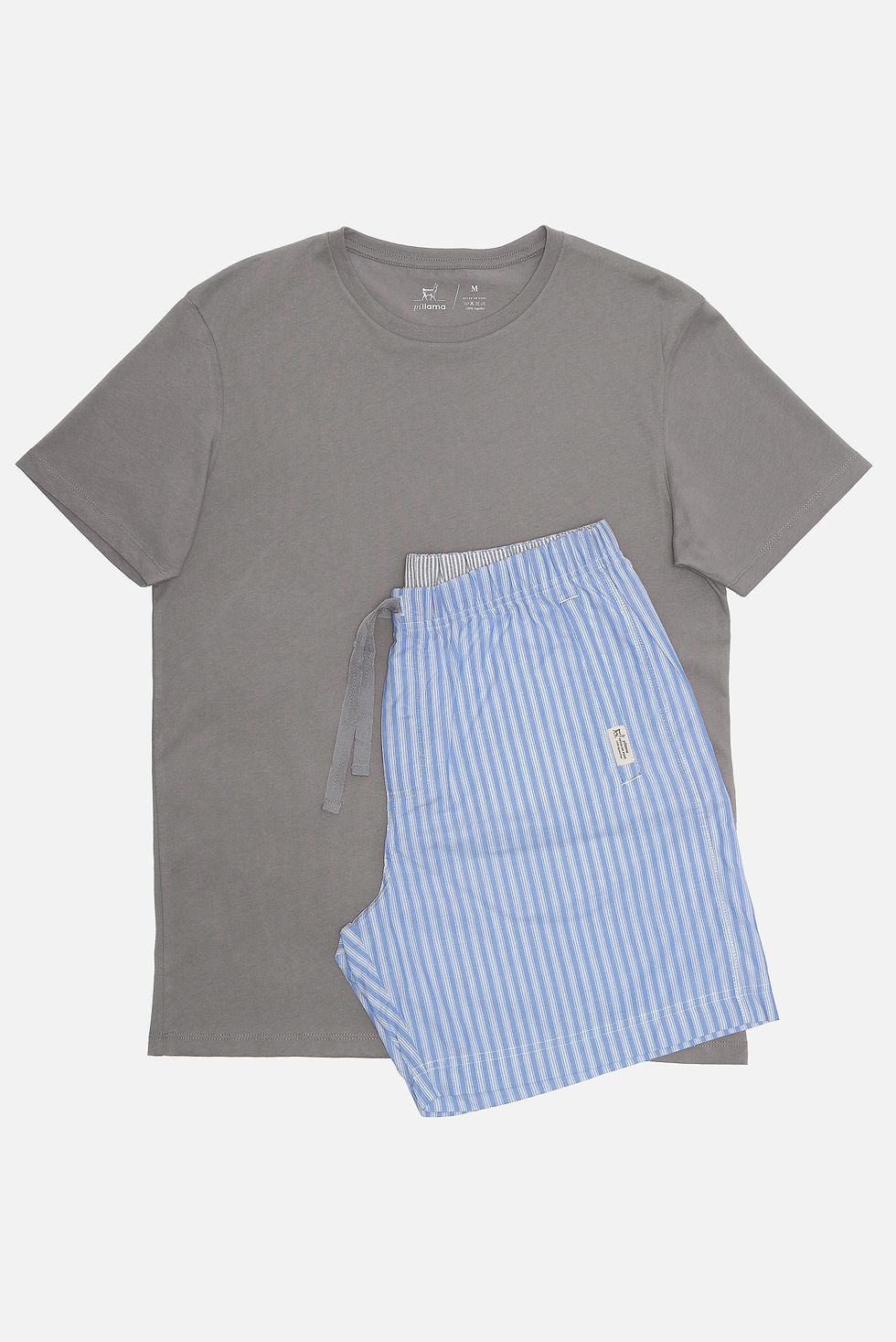 Miniatura: Short PUNO + Polera