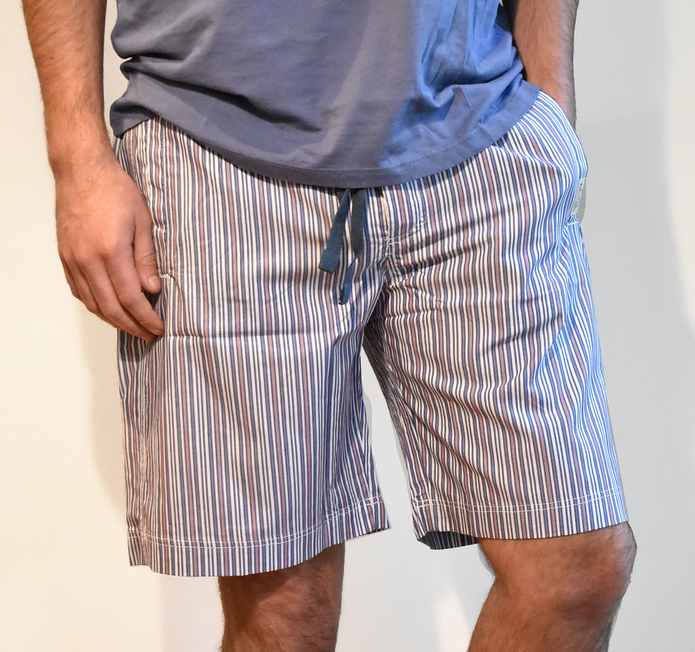 Miniatura: Short TRUJILLO + Polera 