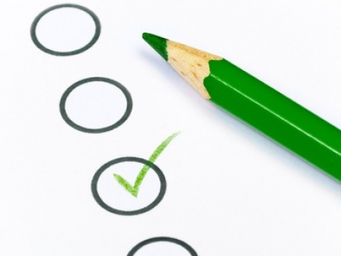 E' tempo di verificare!