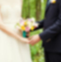 Forest Wedding