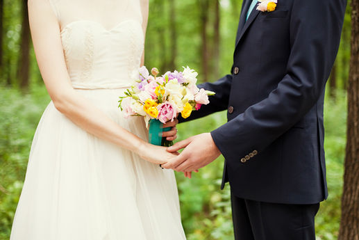 What is Marriage?