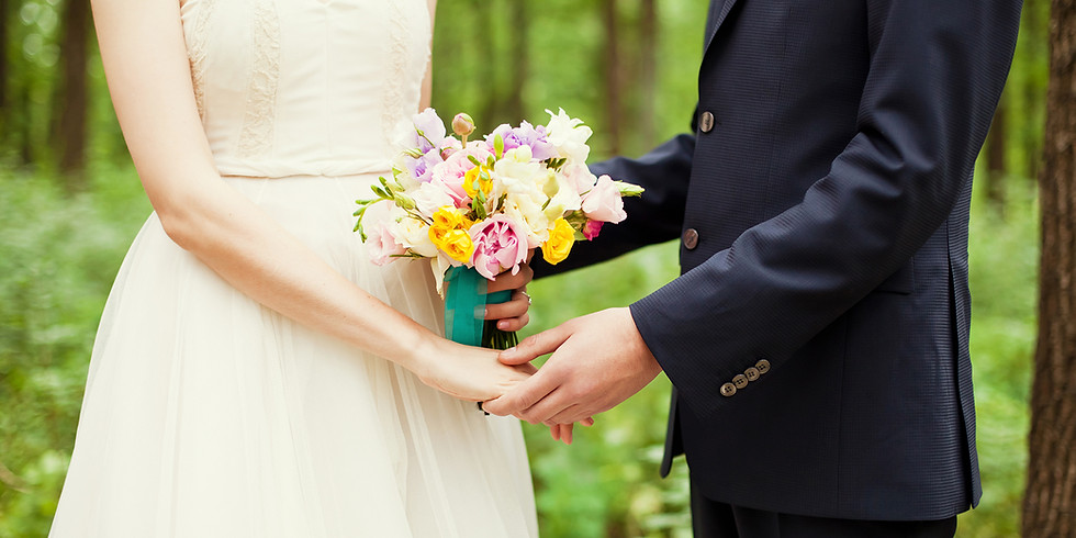 Marriage Prep Program