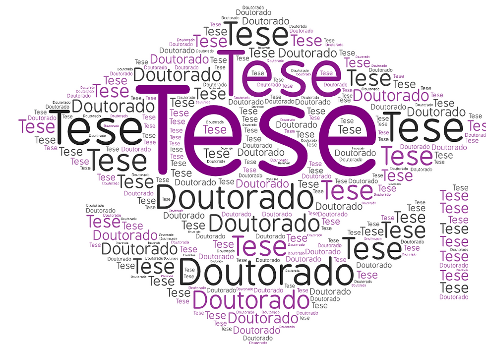 Tese de Doutorado. Comprar