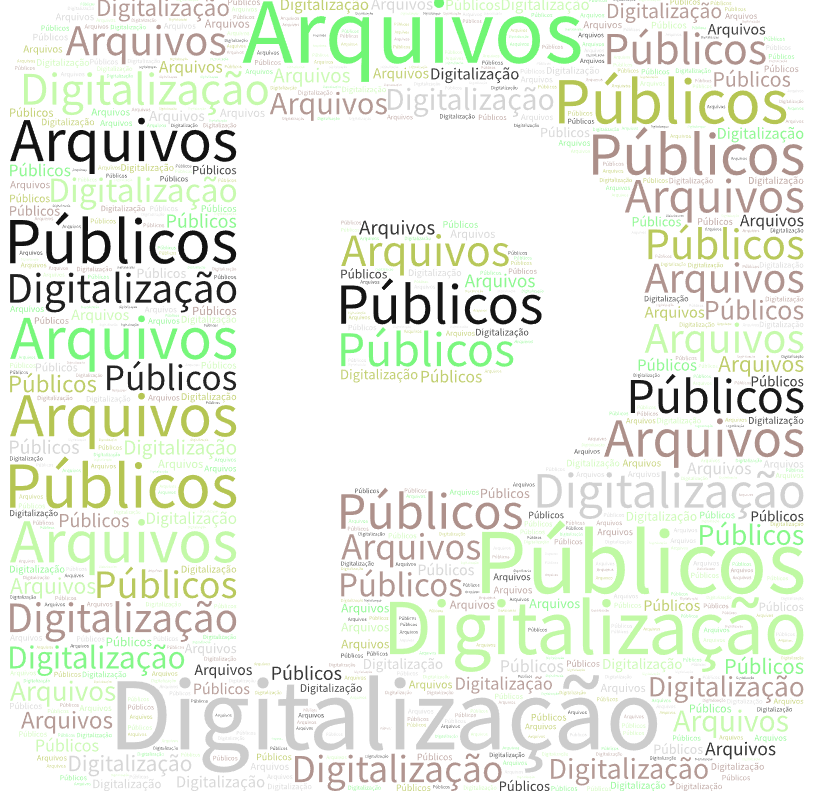 Venda de TCC - Digitalização de Arquivos Públicos