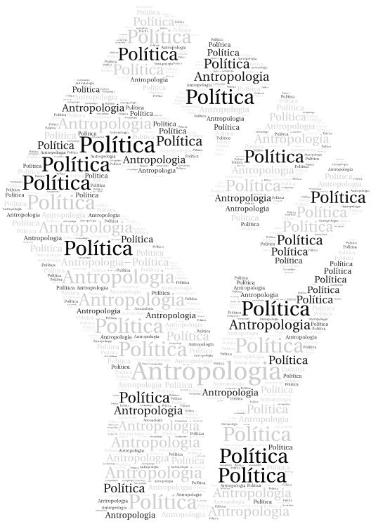 Venda de TCC - dissertação em Antropologia Política