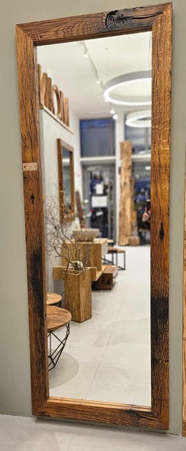 Spiegel in Alt Eiche