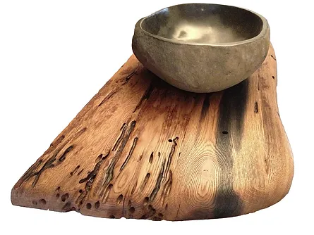 Holzplusart Unikate Gefertigt Aus Alten Seebrücken Und Bootsstegen