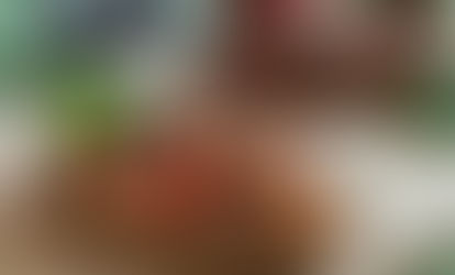 Tomato and Black Olive Bruschetta