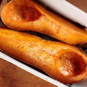 Roasted Butternut Squash