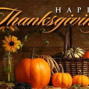 Thanksgiving: Cookin’ With A Right Smart Of Love