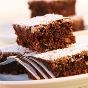 Bobbi Jo’s Brownies
