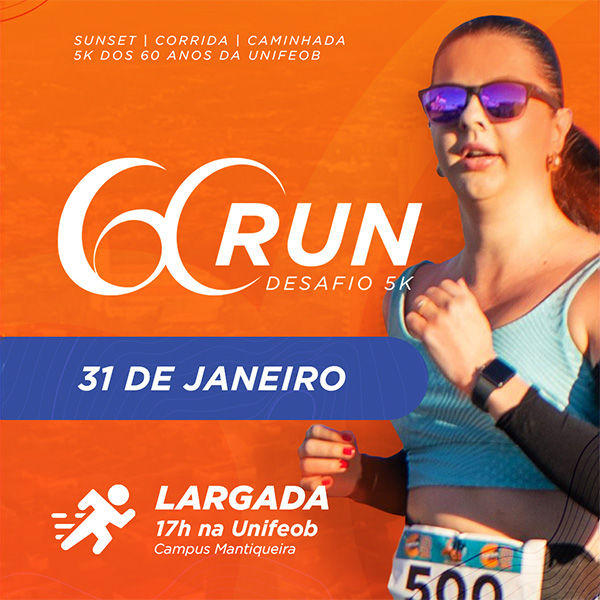 60 Run Desafio 5K 2026