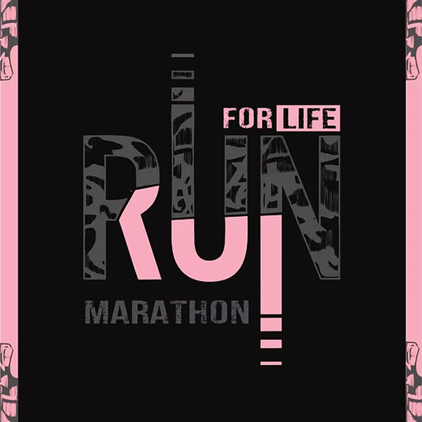 Runforlife Marathon 2026