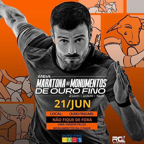 1ª Meia Maratona dos Monumentos 