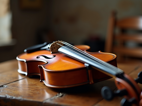 Uncovering the Roots of Music: A Beginner’s Guide