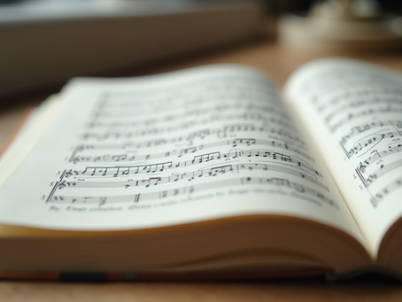 Music Theory 101 - A Friendly Introduction for Curious Learners
