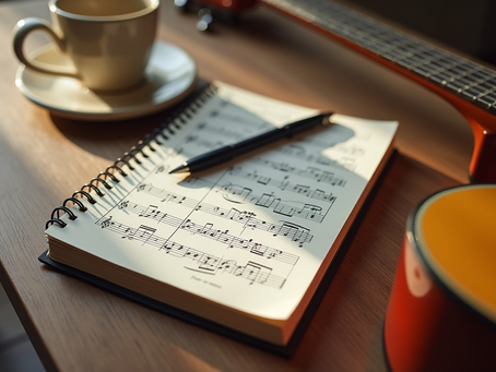 How to Build a Beautiful Music Education in Your Homeschool This Year