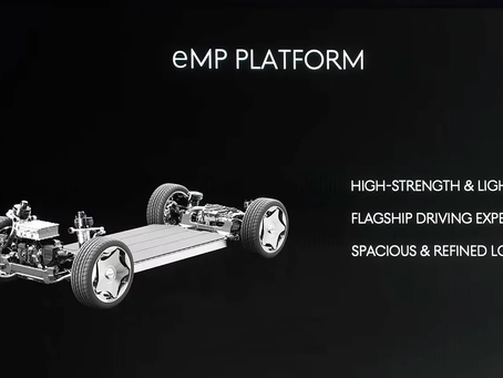 Genesis Gets Its Own EV Platform--What's Next?