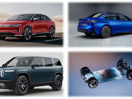 News Roundup: Mar 23, 2026