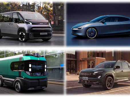 News Roundup: Sept 21, 2026
