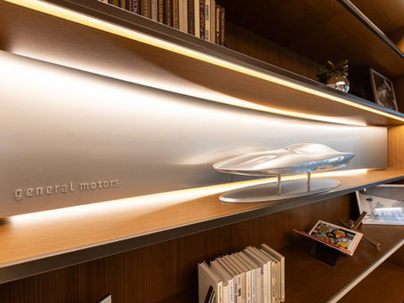 General Motors' CEO looks ahead to 2026 and beyond: EVs for sure, hybrids... maybe?