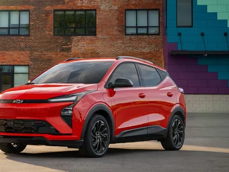 Has GM Backed Off a Plan For Affordable EVs?