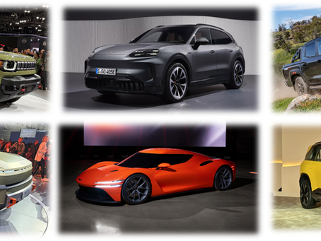 News Roundup: Nov 24, 2025