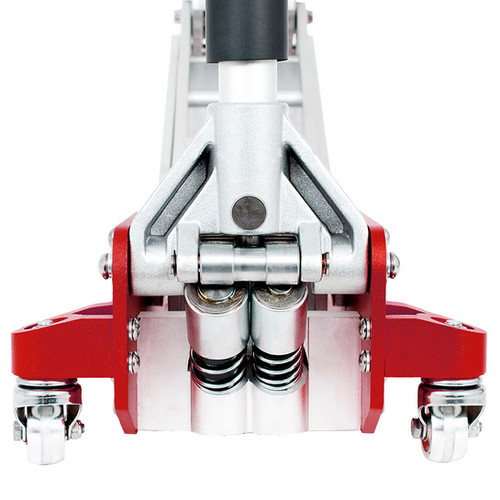 2 TON ALUMINUM SERVICE JACK | AFF Jaxx 2 TON ALUMINUM SERVICE JACK | AFF Jaxx