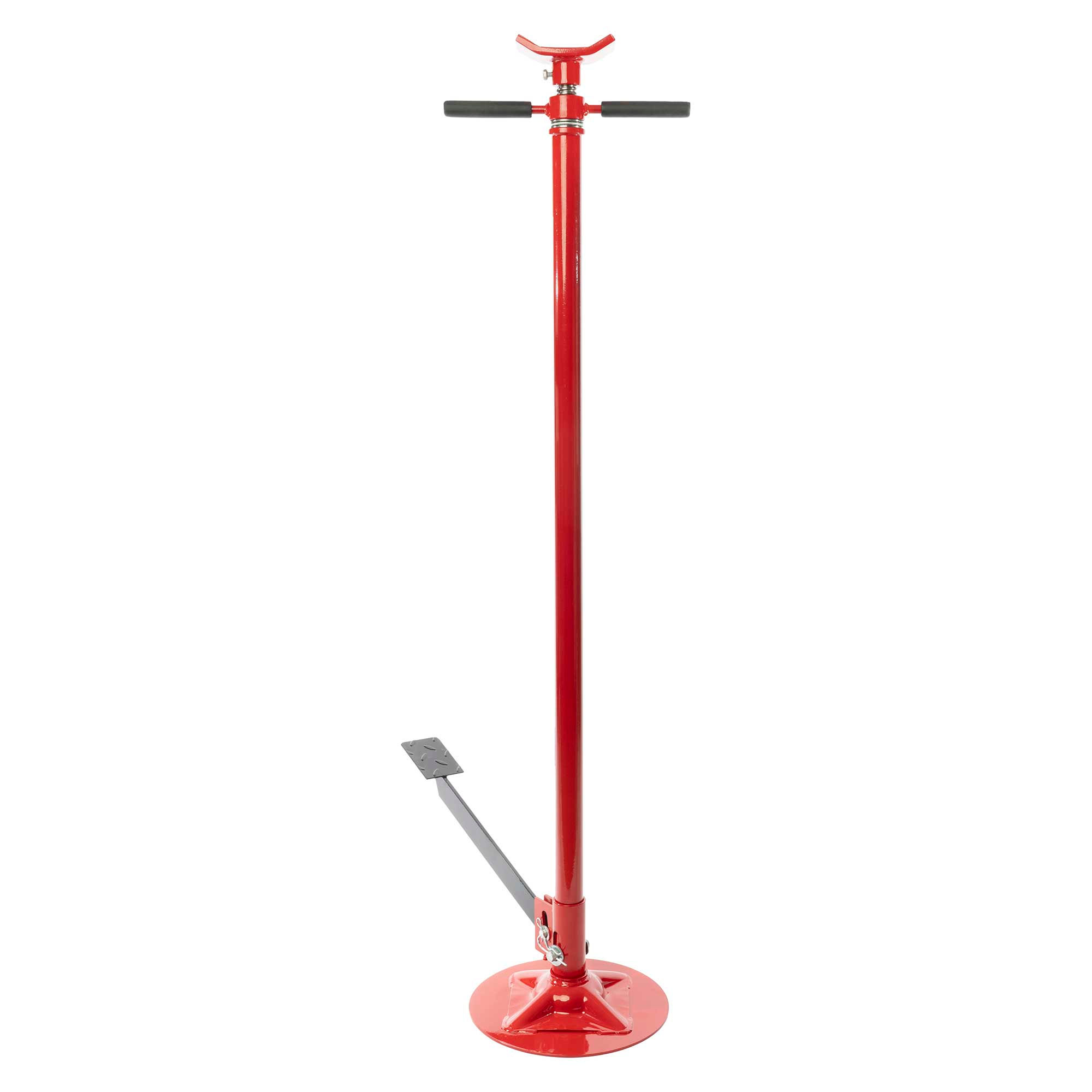 1650 LB UNDERHOIST STAND w/FOOT PEDAL