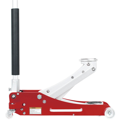 2 TON ALUMINUM SERVICE JACK | AFF Jaxx