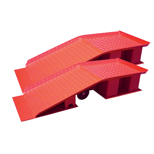 20 TON WIDE STANCE TRUCK RAMPS | AFF Jaxx