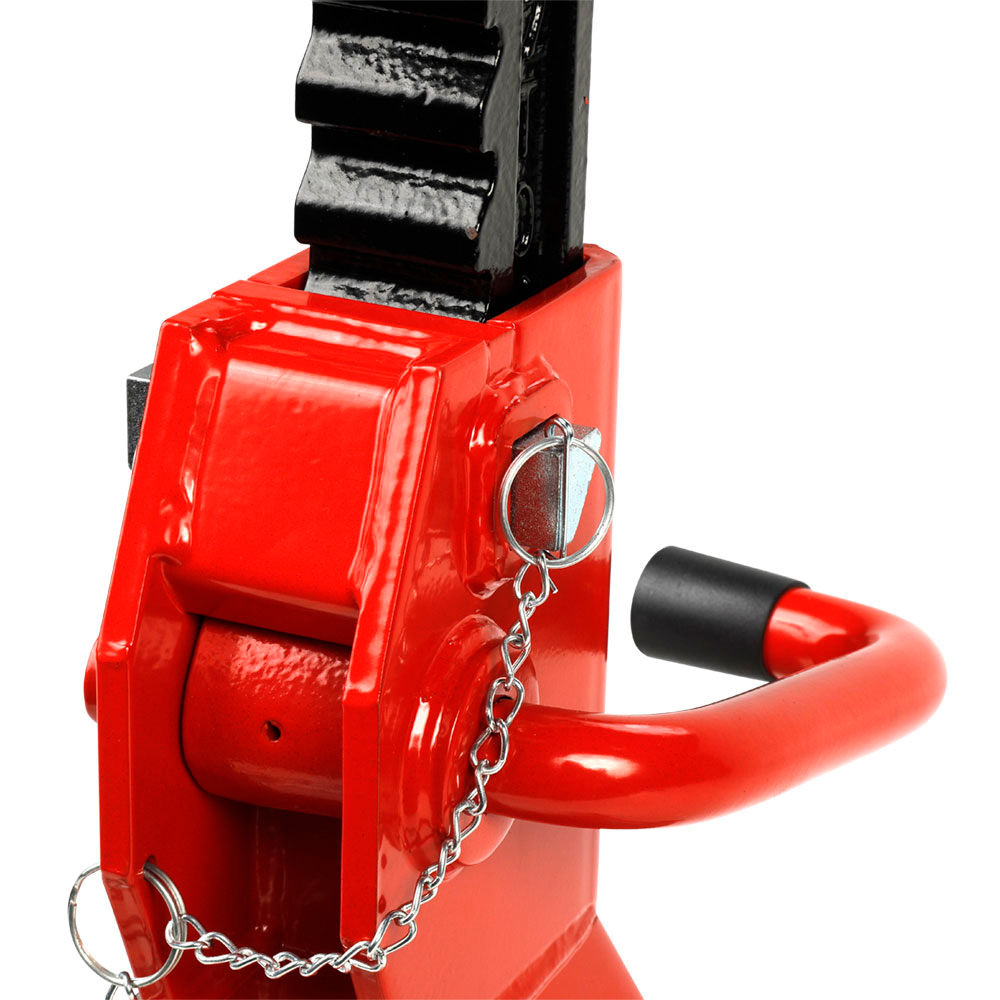 12 TON RATCHET STYLE SAFETY STANDS | AFF Jaxx