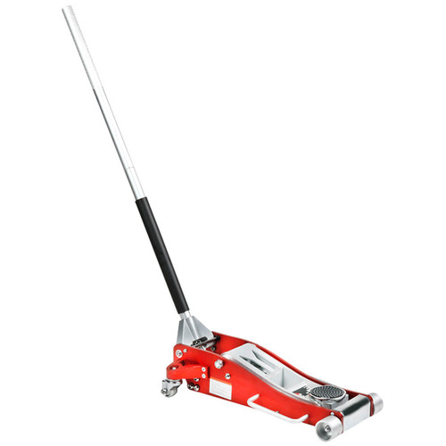 3 TON ALUMINUM SERVICE JACK | AFF Jaxx