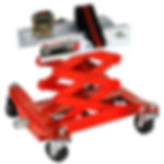 TRANSMISSION JACK 450 LB