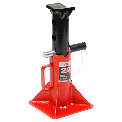 Saint Anthony Industries ダンピングステーション 22 TON PIN STYLE SAFETY STAND | AFF Jaxx