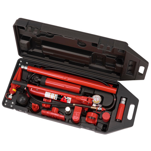 10 TON BODY AND FRAME REPAIR KIT | AFF Jaxx