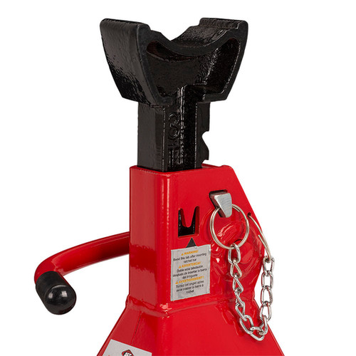 JACK STANDS 3 TON RATCHET (Pair) | AFF Jaxx