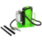 Thumbnail: VIKING 20 TON AIR ASSIST BOTTLE JACK