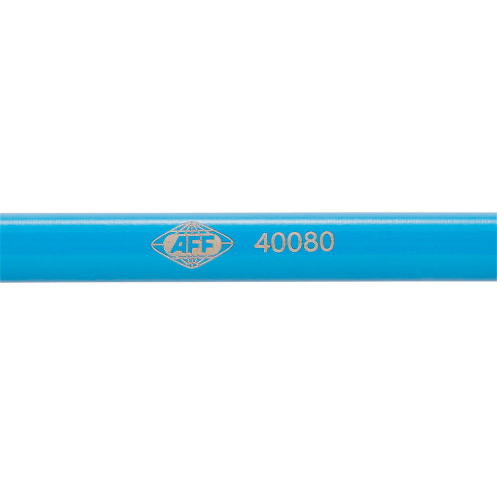 Thumbnail: 1/2" DR 80 FT/LBS TORQUE LIMITING EXTENSION