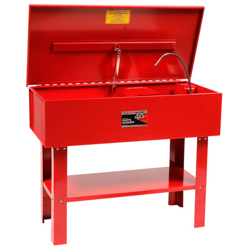 PARTS WASHER 40 GALLON AFF Jaxx