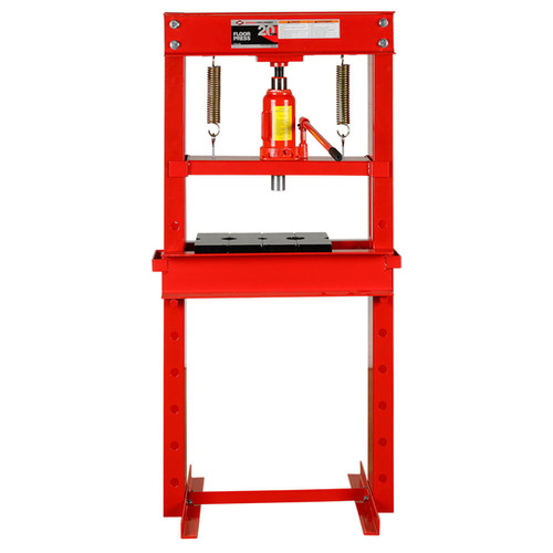 SHOP PRESS 20 TON | AFF Jaxx
