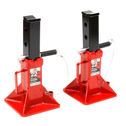 Stuntwood 22-23 Mサイズ ビンディング 新品 22 TON PIN-STYLE TRUCK STAND SET | AFF Jaxx