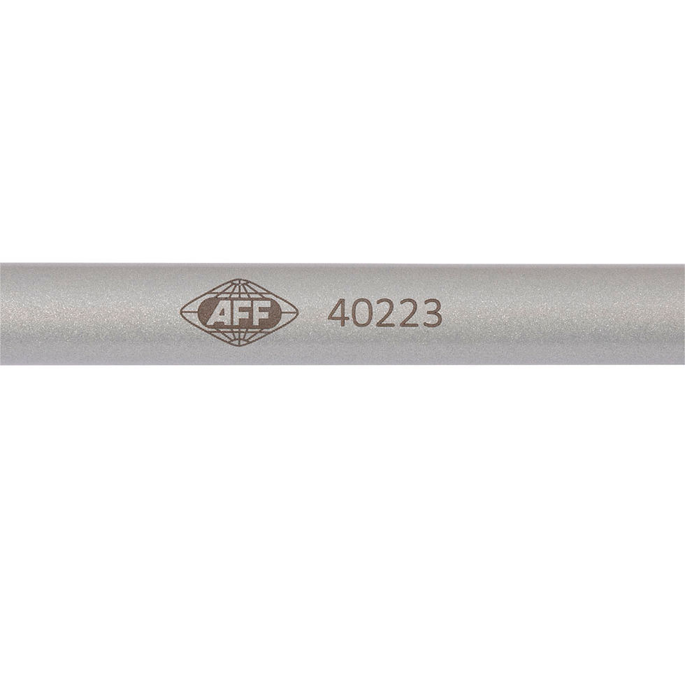 Thumbnail: 1/2" DR 21MM 110 FT/LBS TORQUE LIMITING SOCKET