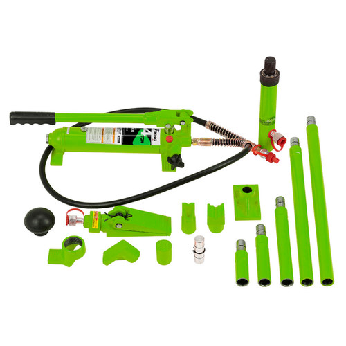 VIKING 4 TON BODY AND FRAME REPAIR KIT | AFF Jaxx