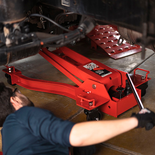 LOW PROFILE TRANSMISSION JACK 3000 LB | AFF Jaxx